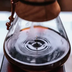 Cafetera Chemex