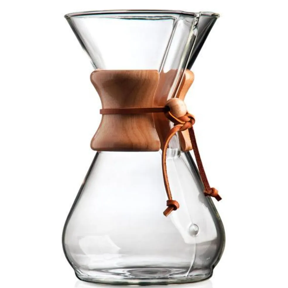 Cafetera Chemex