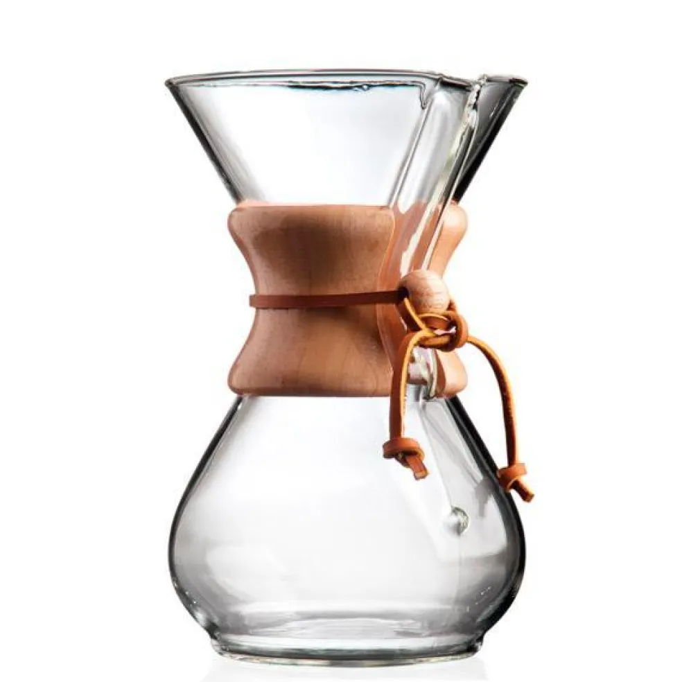 Cafetera Chemex