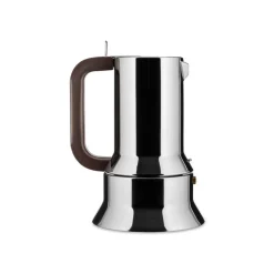Cafetera de acero inoxidable Richard Sapper Alessi