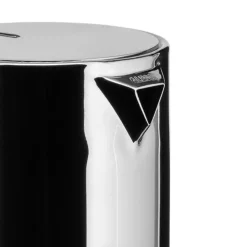 Cafetera de acero inoxidable Richard Sapper Alessi