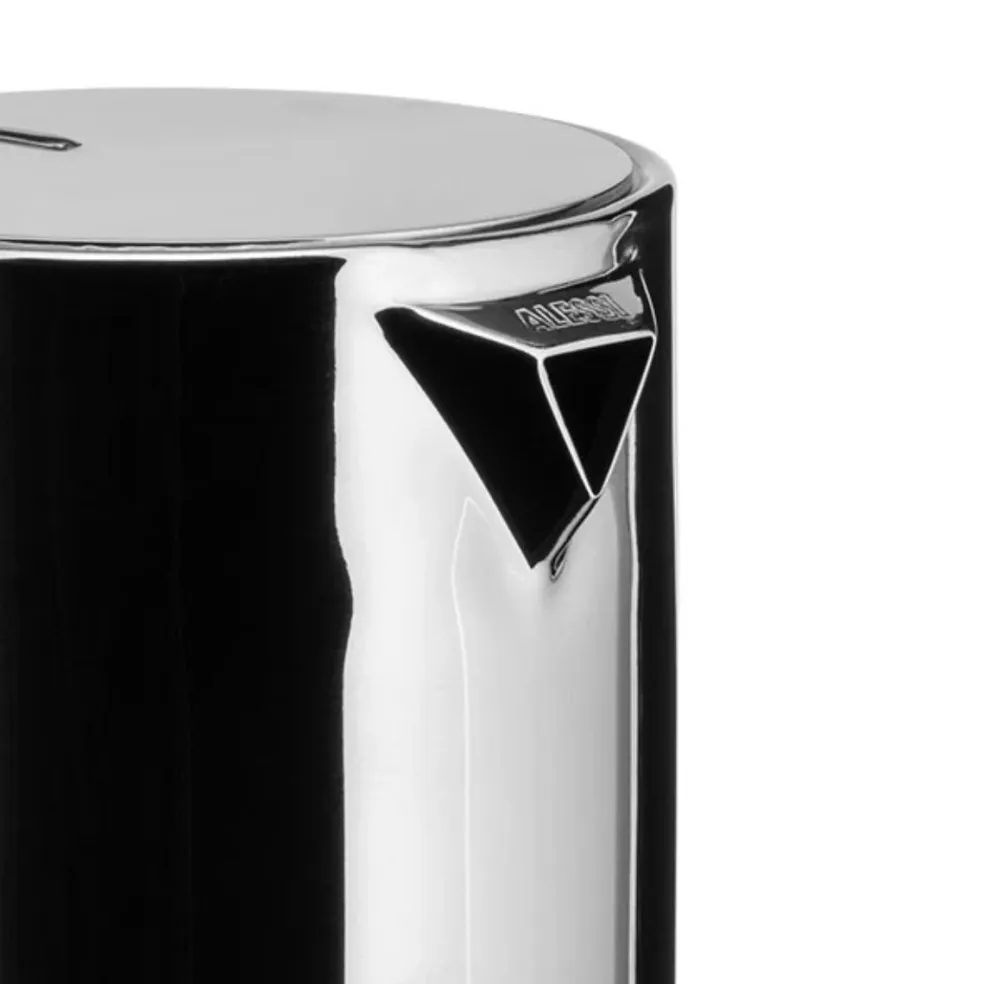Cafetera de acero inoxidable Richard Sapper Alessi