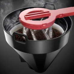 Cafetera de goteo Adventure Russell Hobbs
