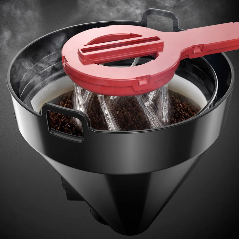 Cafetera de goteo Adventure Russell Hobbs
