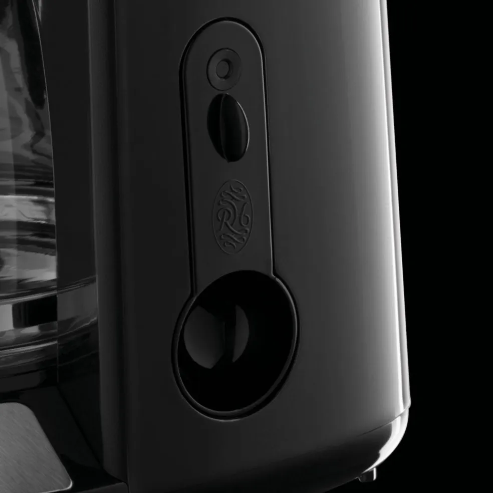 Cafetera de goteo Adventure Russell Hobbs