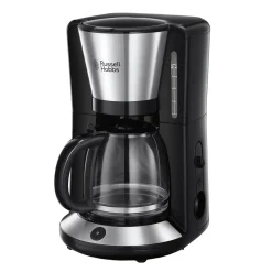 Cafetera de goteo Adventure Russell Hobbs