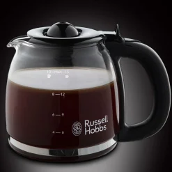 Cafetera de goteo Adventure Russell Hobbs