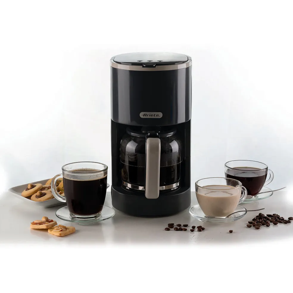 Cafetera de goteo Breakfast Ariete