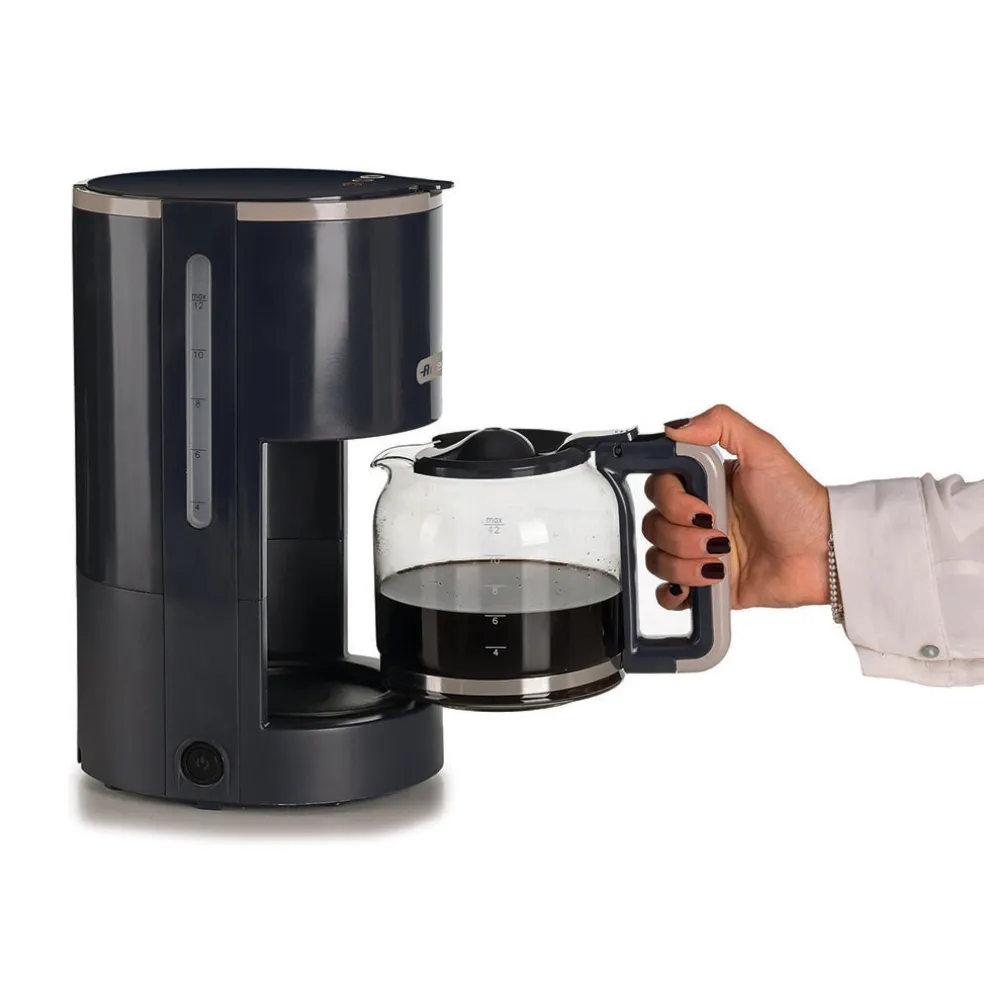 Cafetera de goteo Breakfast Ariete