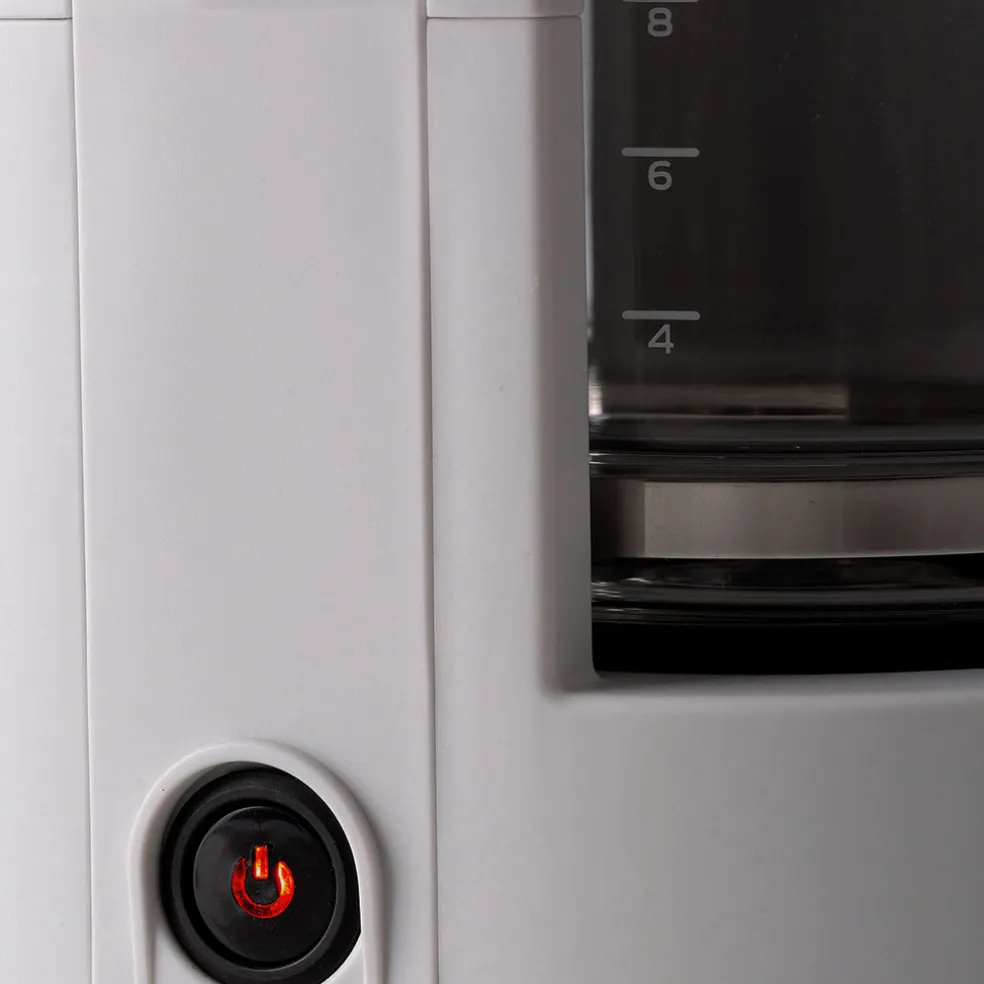 Cafetera de goteo Breakfast Ariete