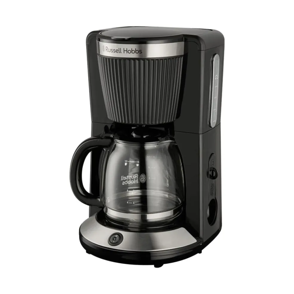 Cafetera de goteo Brontë Russell Hobbs