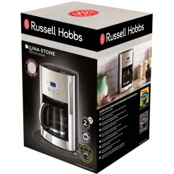 Cafetera de goteo Luna Stone Russell Hobbs