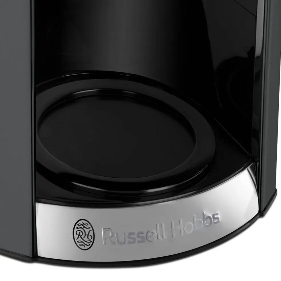 Cafetera de goteo Luna Stone Russell Hobbs