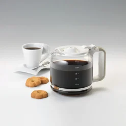 Cafetera de goteo Vintage Ariete