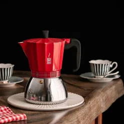 Cafetera Deluxe Induction Bra