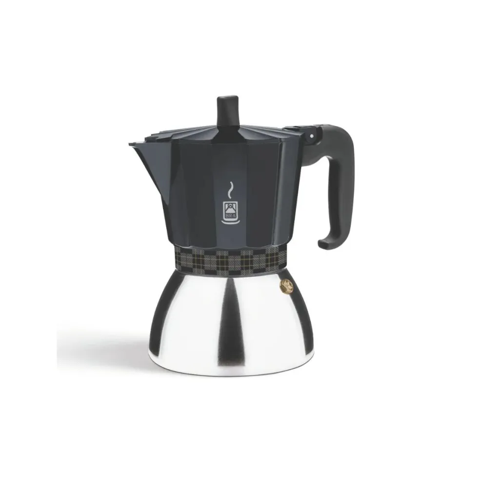 Cafetera Deluxe Induction Bra