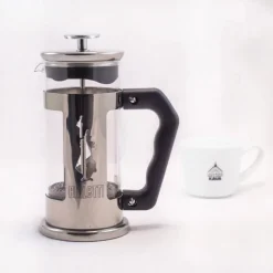 Cafetera de prensa Bialetti