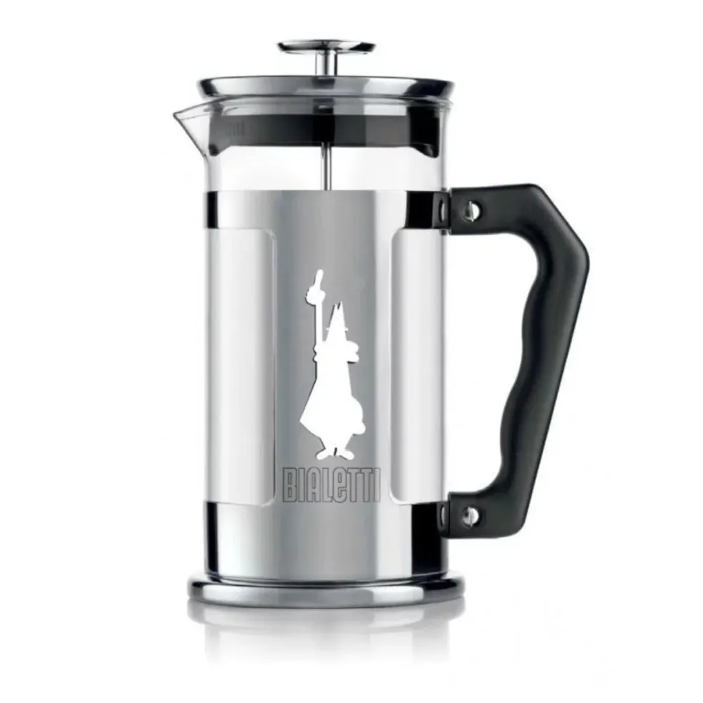 Cafetera de prensa Bialetti