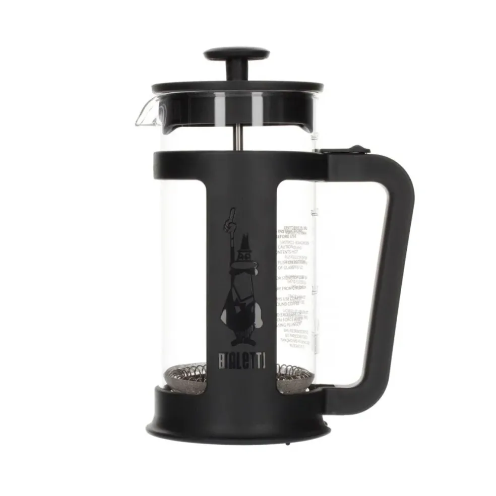 Cafetera de prensa Bialetti