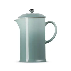 Cafetera de prensa Le Creuset
