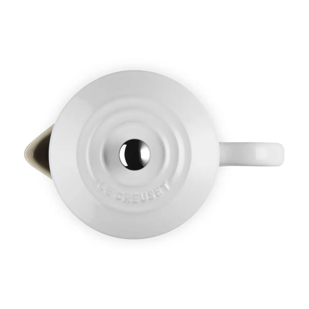Cafetera de prensa Le Creuset