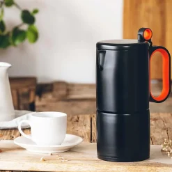 Cafetera Efficient Bra