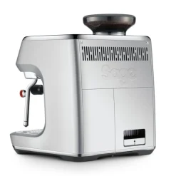 Cafetera espresso automática con molinillo y pantalla táctil The Oracle™ Dual Boiler Sage