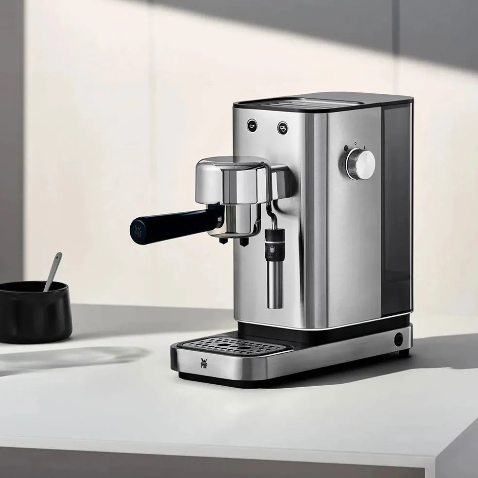 Cafetera espresso Lumero WMF