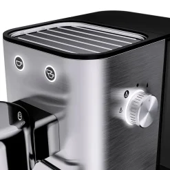 Cafetera espresso Lumero WMF
