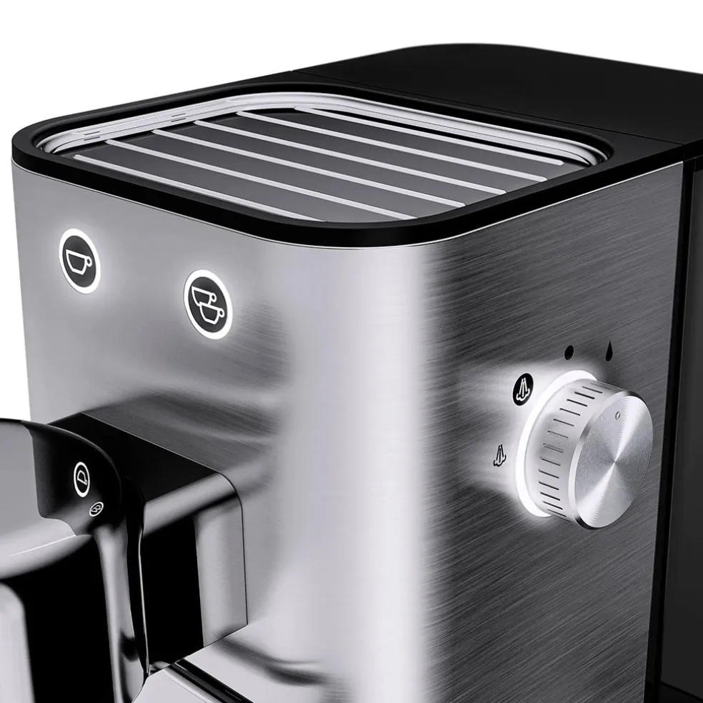 Cafetera espresso Lumero WMF