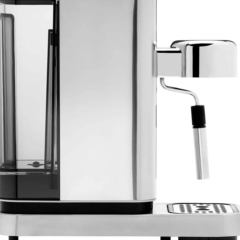 Cafetera espresso Lumero WMF