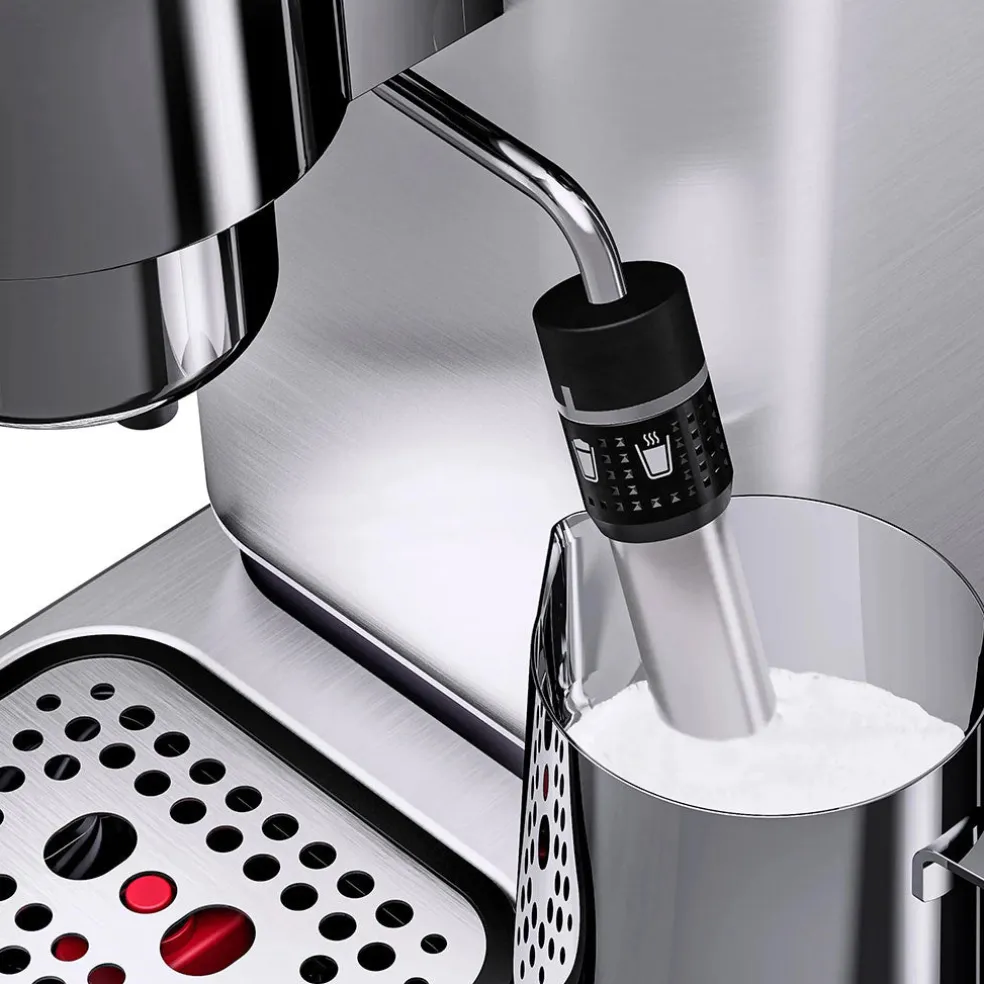 Cafetera espresso Lumero WMF
