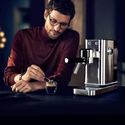 Cafetera espresso Lumero WMF