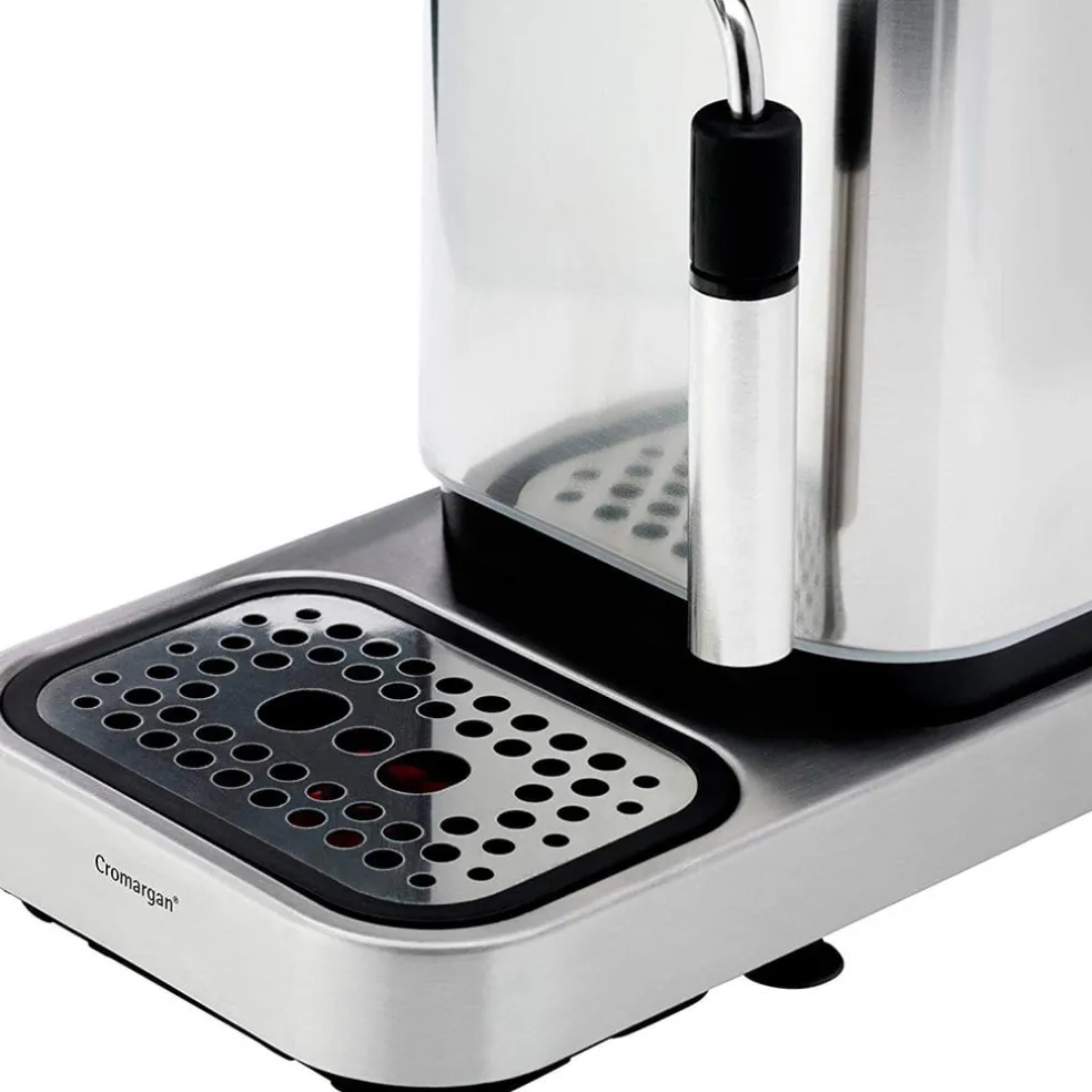 Cafetera espresso Lumero WMF
