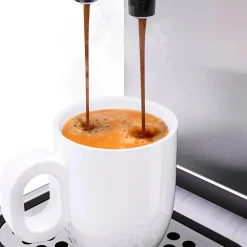 Cafetera espresso Lumero WMF