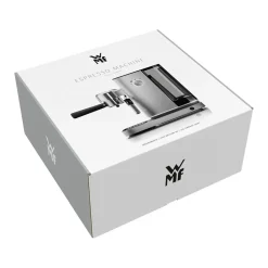 Cafetera espresso Lumero WMF