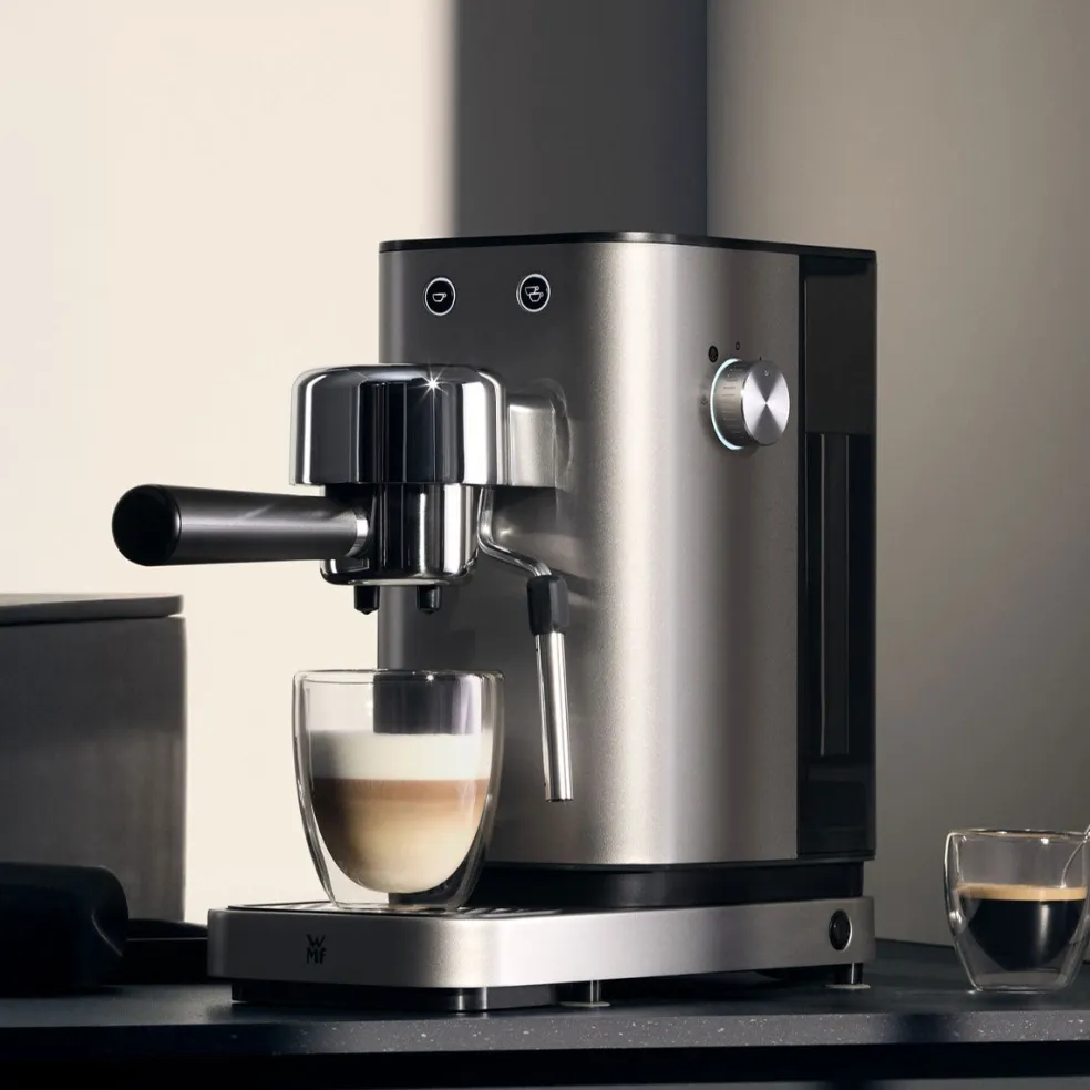 Cafetera espresso Lumero WMF