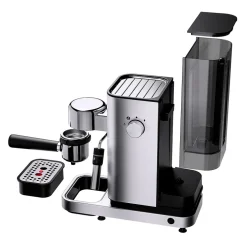 Cafetera espresso Lumero WMF