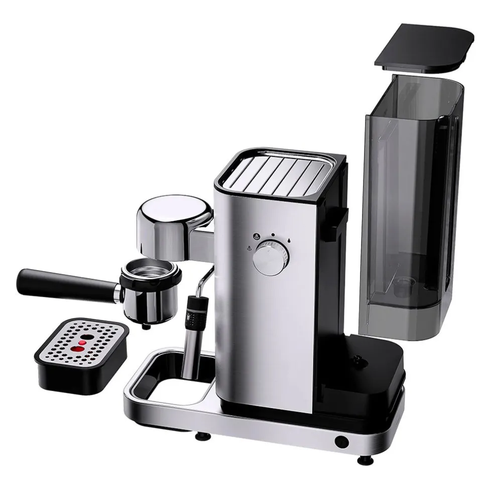 Cafetera espresso Lumero WMF