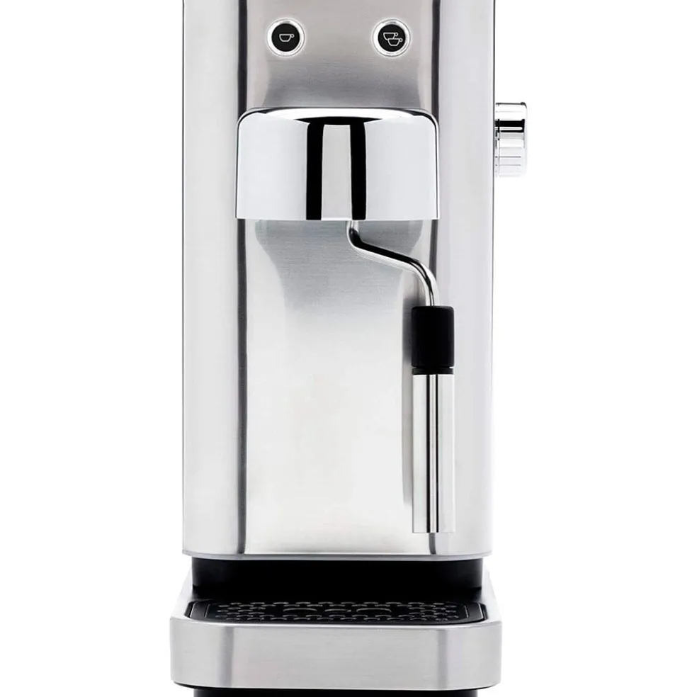 Cafetera espresso Lumero WMF