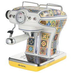 Cafetera Espresso Retro Ariete