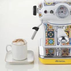 Cafetera Espresso Retro Ariete