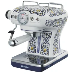 Cafetera Espresso Retro Ariete