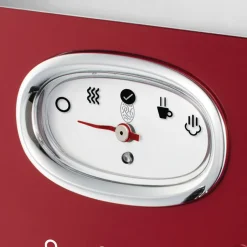 Cafetera Espresso Retro Ribbon Russell Hobbs