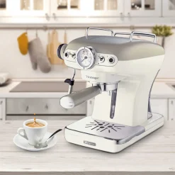 Cafetera Espresso Vintage Ariete