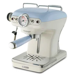 Cafetera Espresso Vintage Ariete
