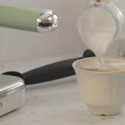 Cafetera Espresso Vintage Ariete