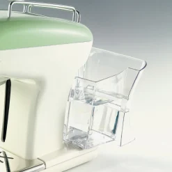 Cafetera Espresso Vintage Ariete