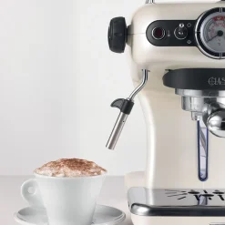 Cafetera Espresso Vintage Ariete
