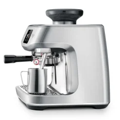 Cafetera Expresso Automática con molinillo y pantalla táctil Oracle Jet Sage